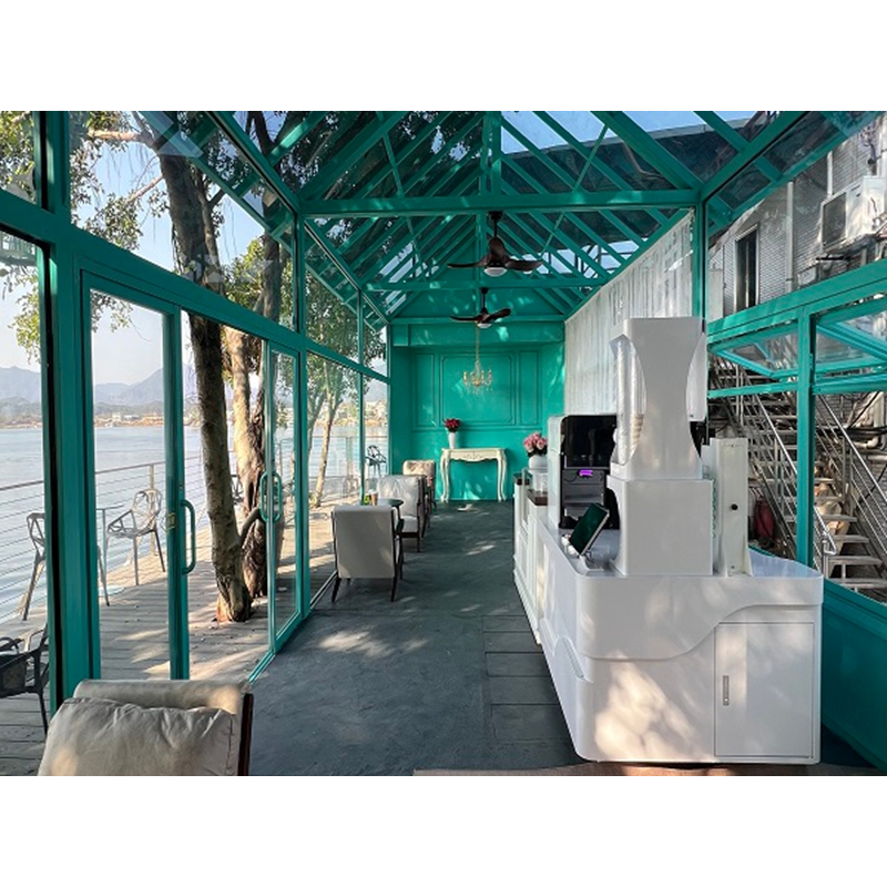Les avantages du kiosque matikofee pour votre établissement